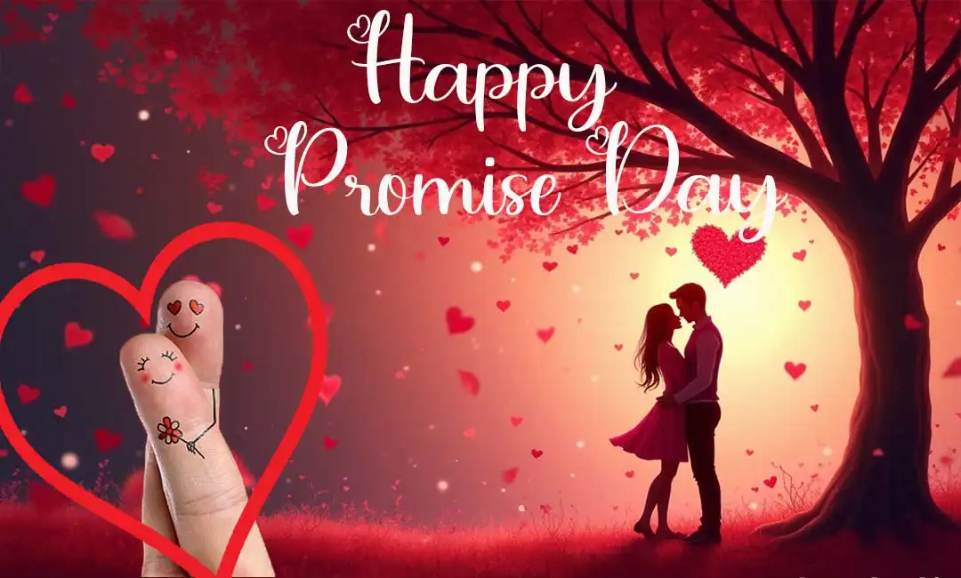 valentines day week list 2025