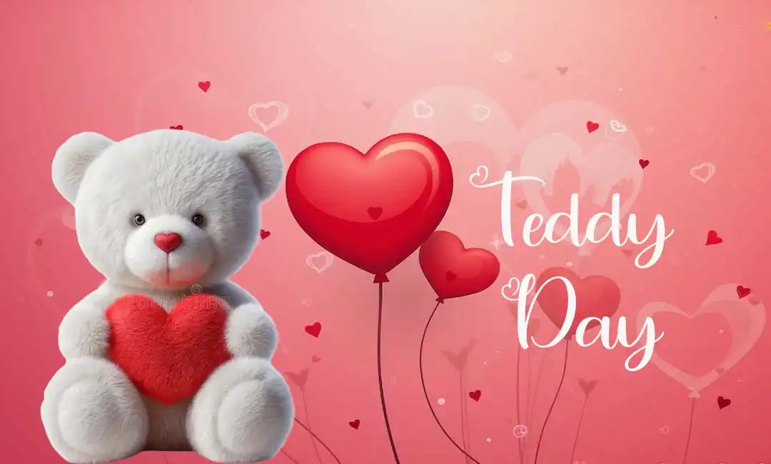 valentines day week list 2025
