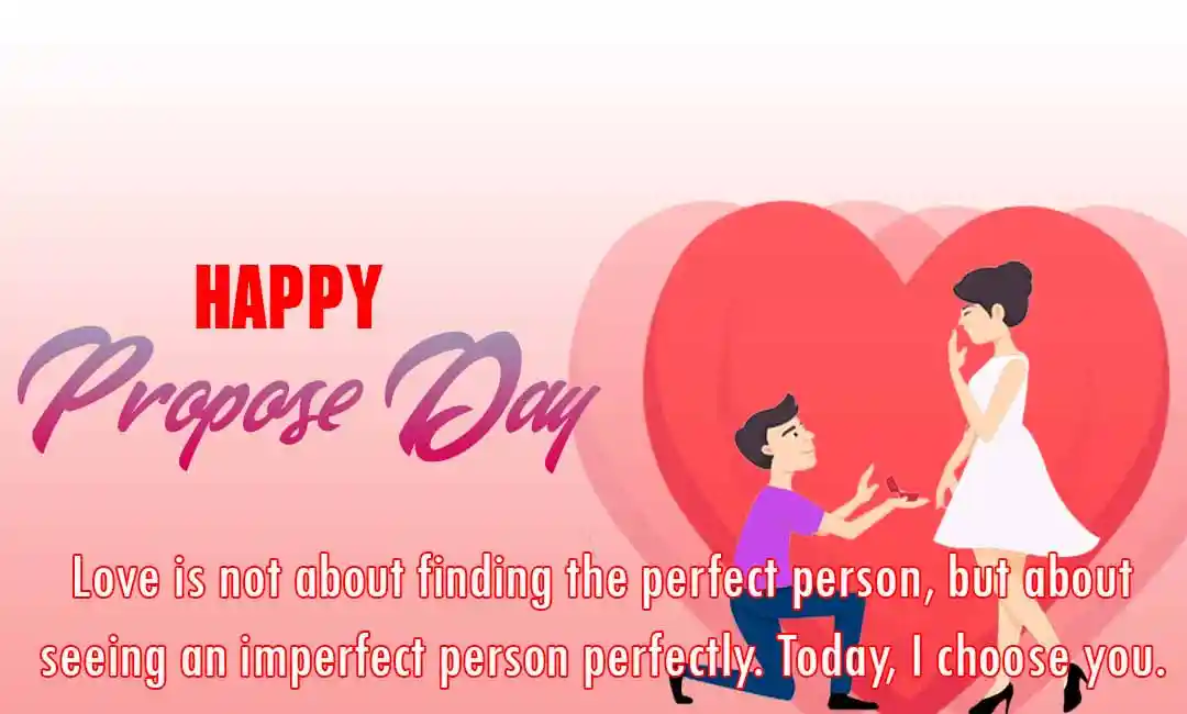 7 Days Leading Up to February 14 Valentine's Day valentines day week list 2025
