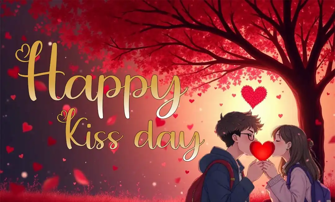 valentines day week list 2025