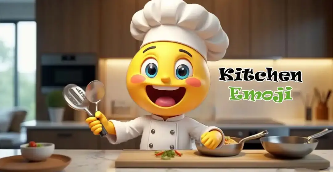 Find thousands of emojis or kitchen emoji with emojiuse.com! kitchen emoji