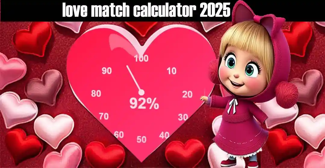 valentines day week list 2025